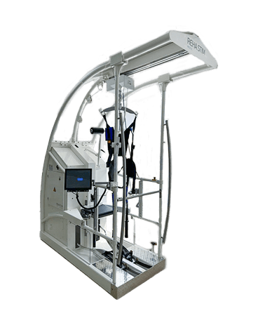Reha-Stim Medtec equipment