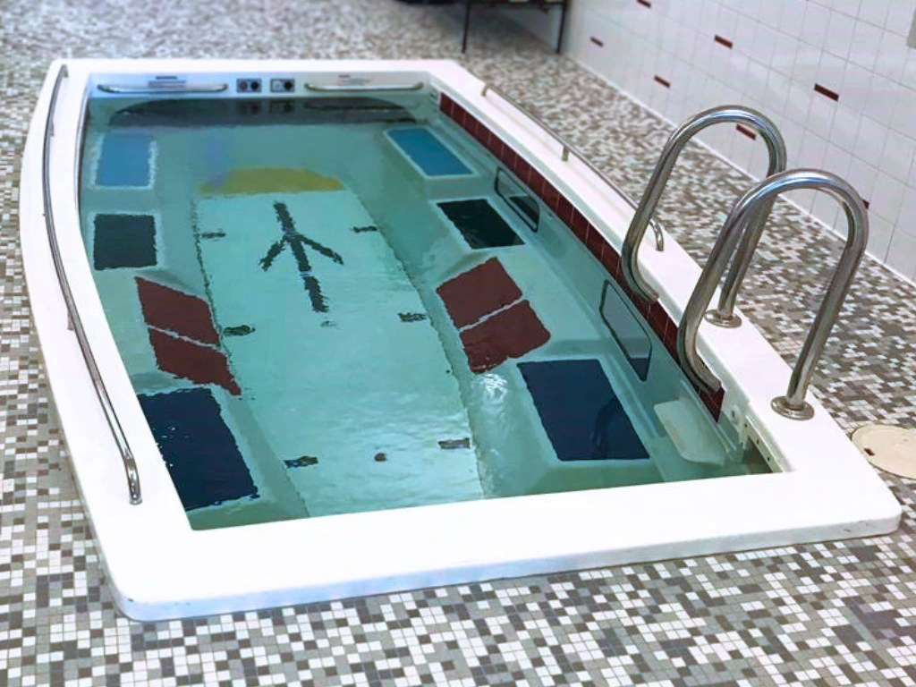 SwimEx 500 T